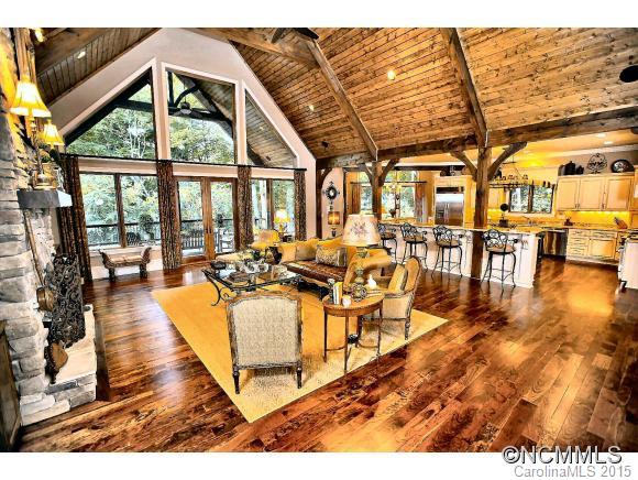 Champion Hills - Residential