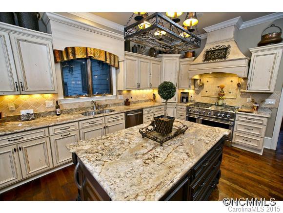 Champion Hills - Residential