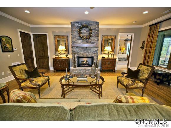 Champion Hills - Residential