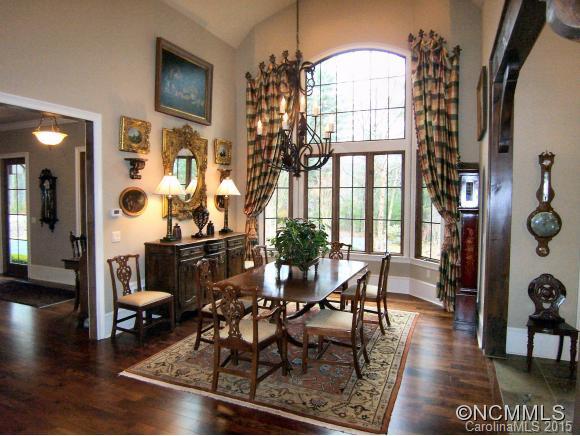 Champion Hills - Residential