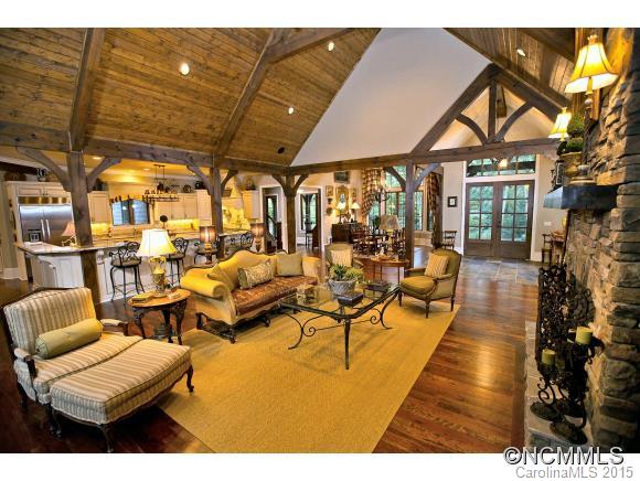 Champion Hills - Residential