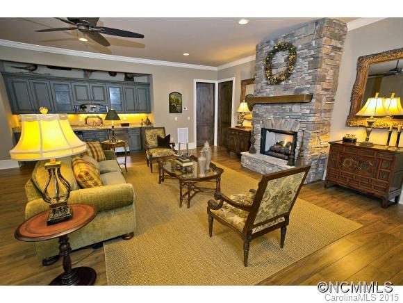 Champion Hills - Residential