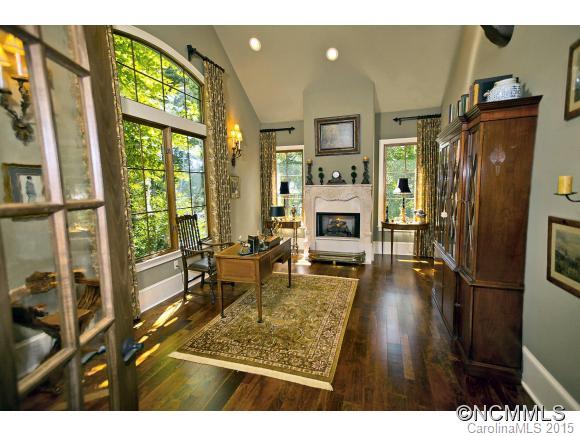 Champion Hills - Residential