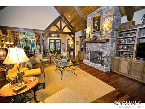 Champion Hills - Residential