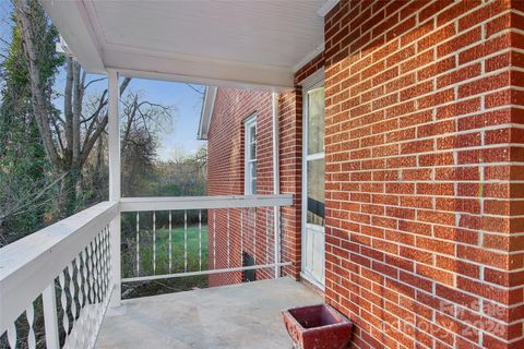 A home in Morganton