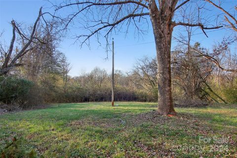 A home in Morganton