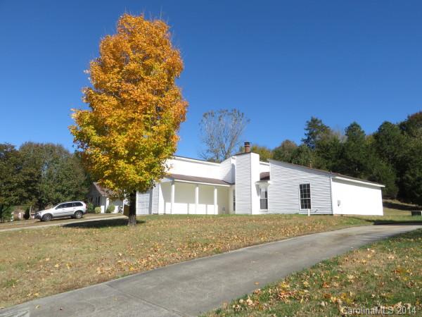 New Stonehaven - Residential