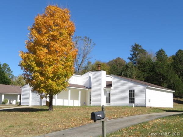 New Stonehaven - Residential