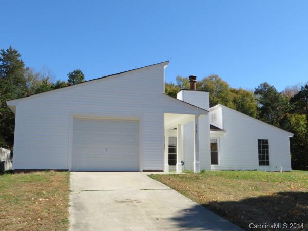 New Stonehaven - Residential