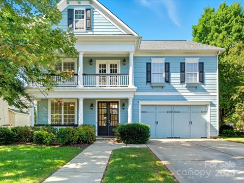 Photo of 1000 Sudbury Lane, Matthews, NC 28104 (MLS # 4300992)