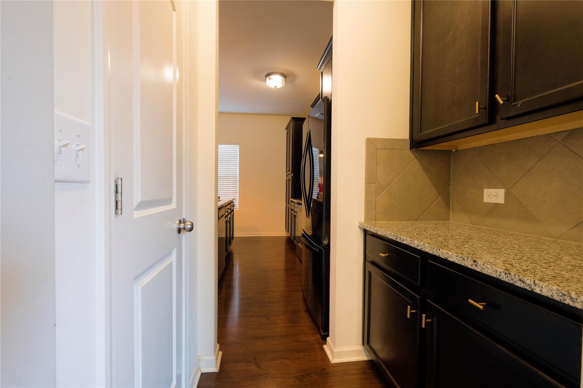 Crystal Lakes - Residential