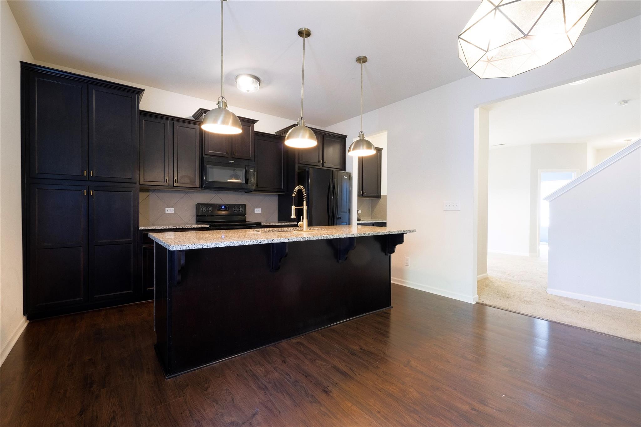 Crystal Lakes - Residential