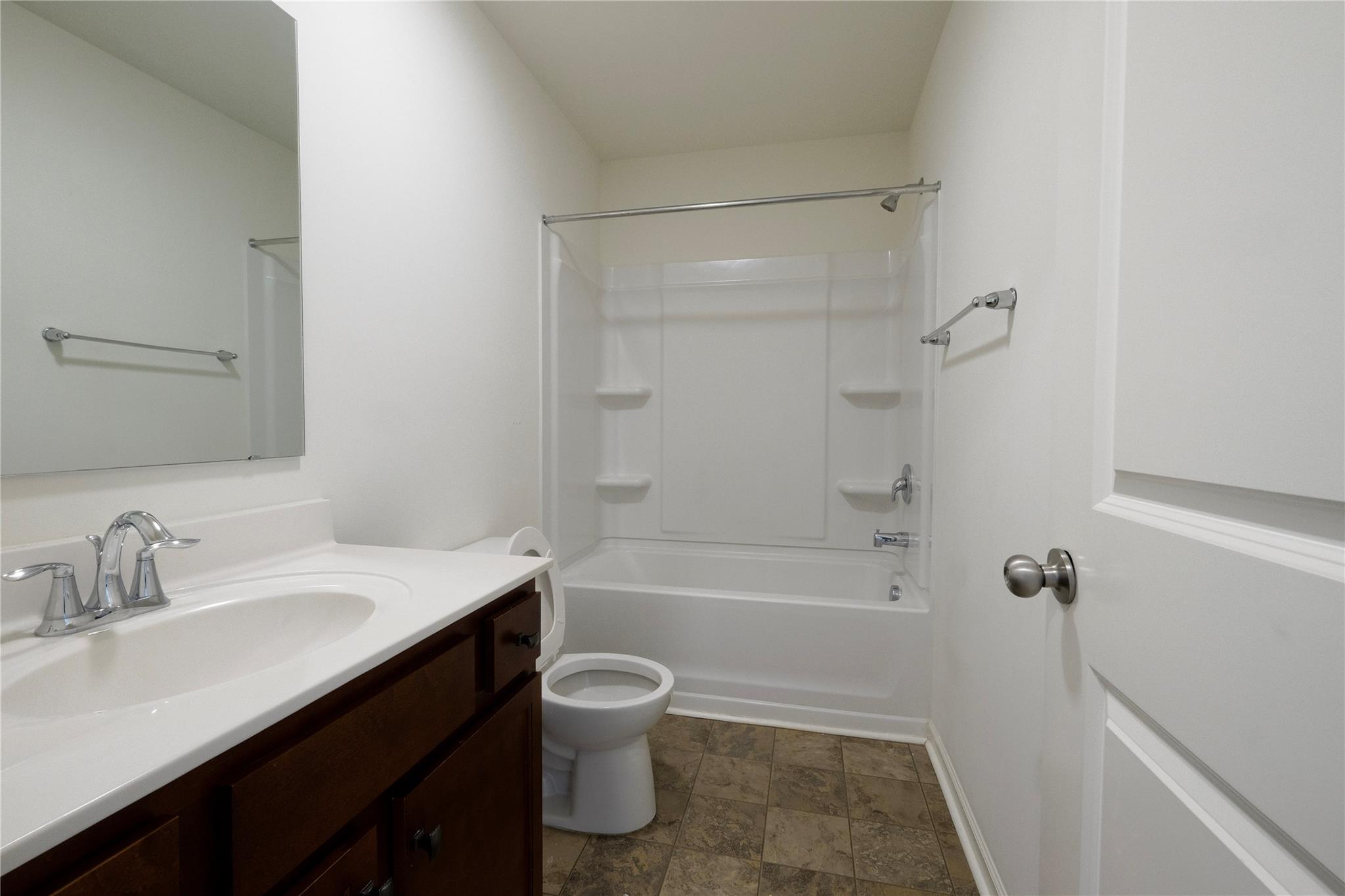 Crystal Lakes - Residential