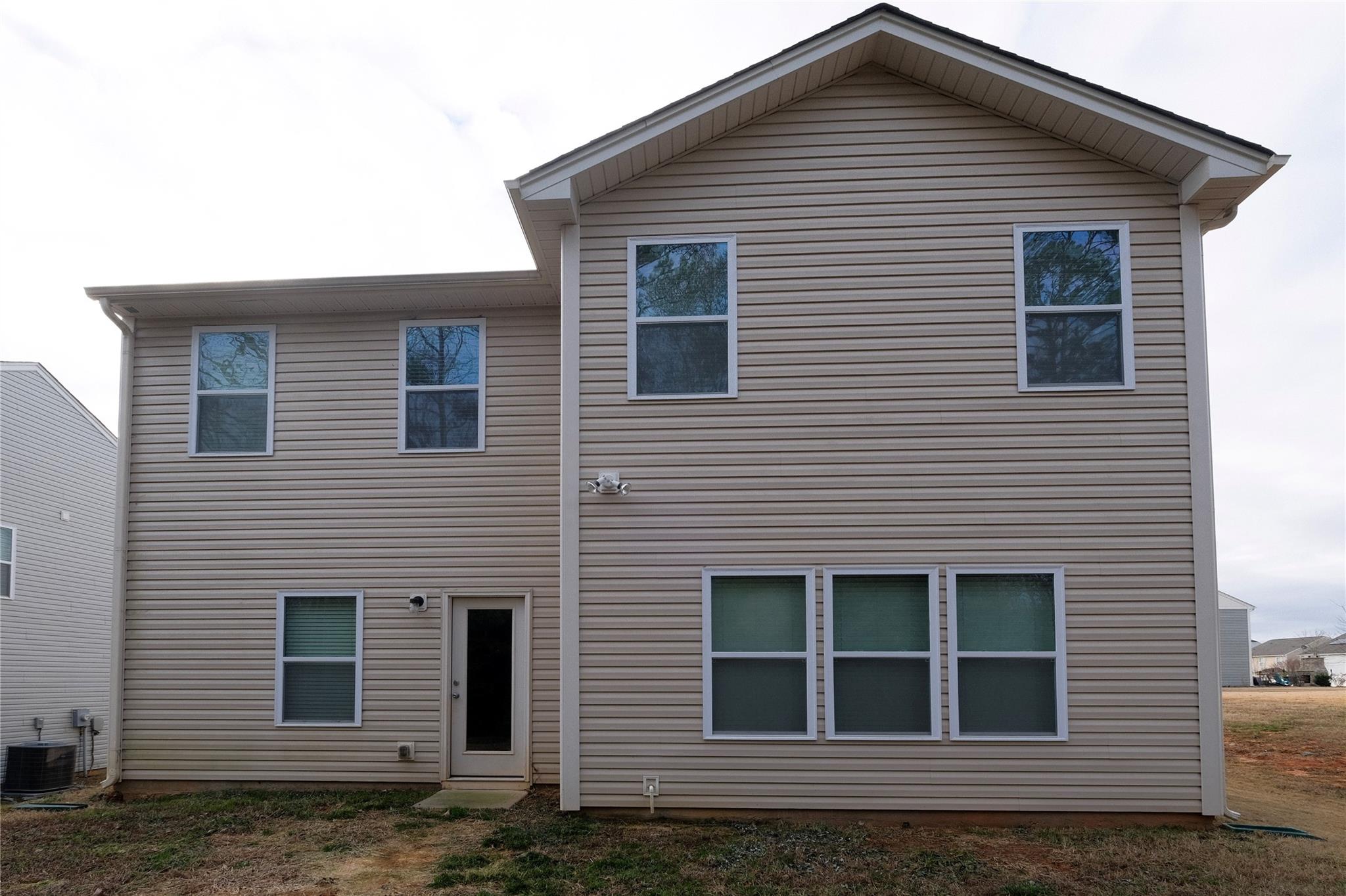 Crystal Lakes - Residential