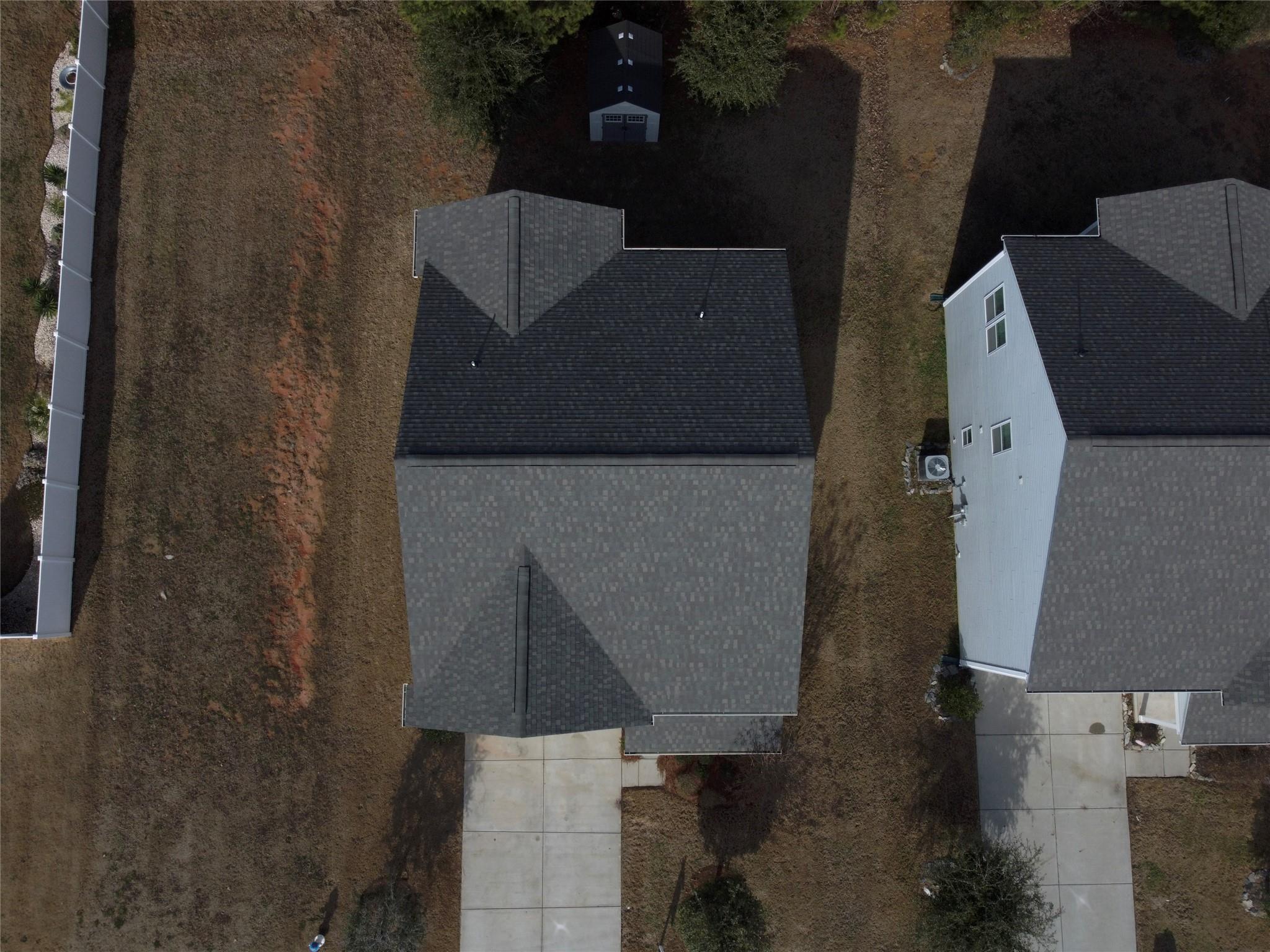 Crystal Lakes - Residential