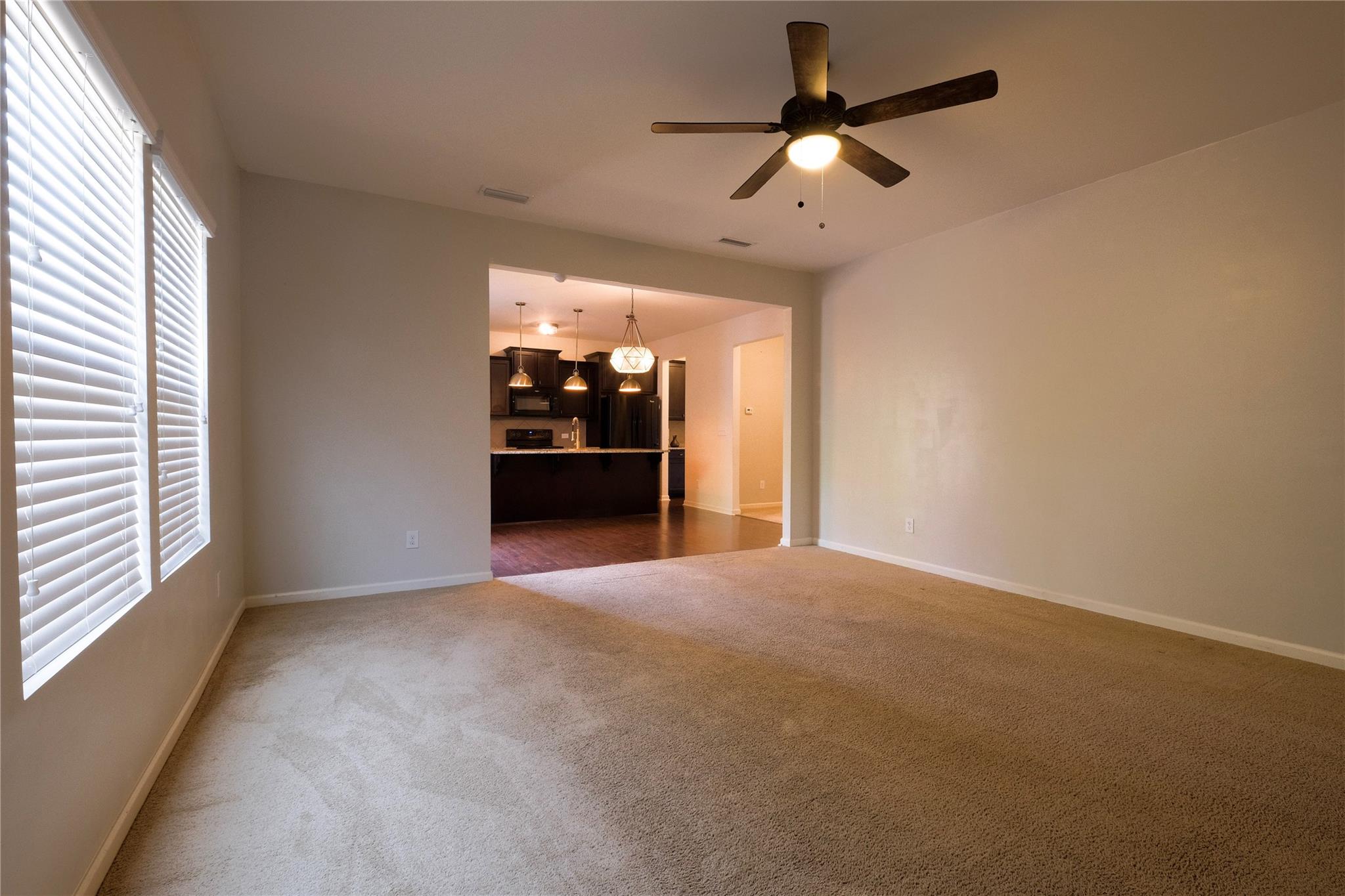 Crystal Lakes - Residential