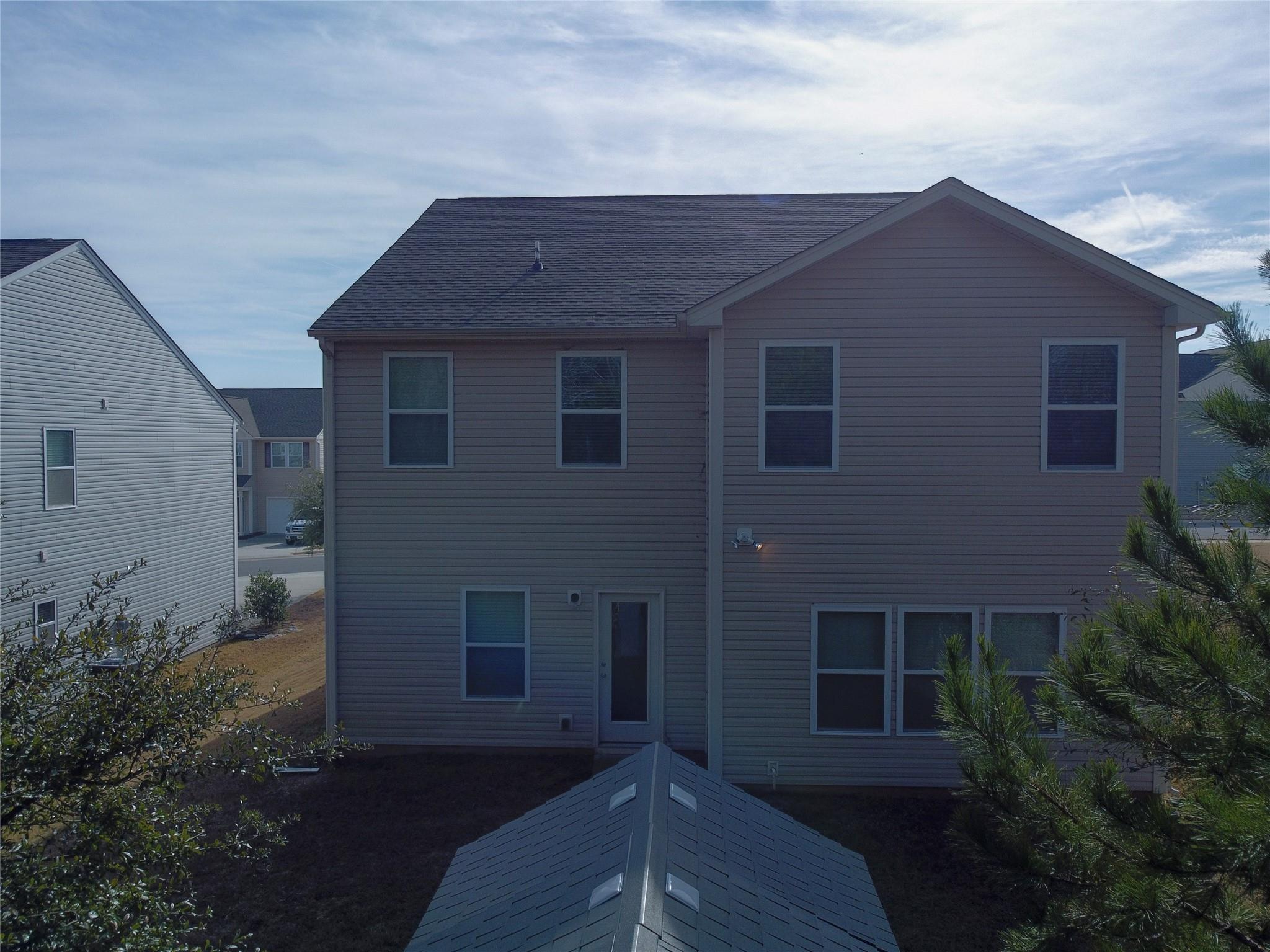 Crystal Lakes - Residential