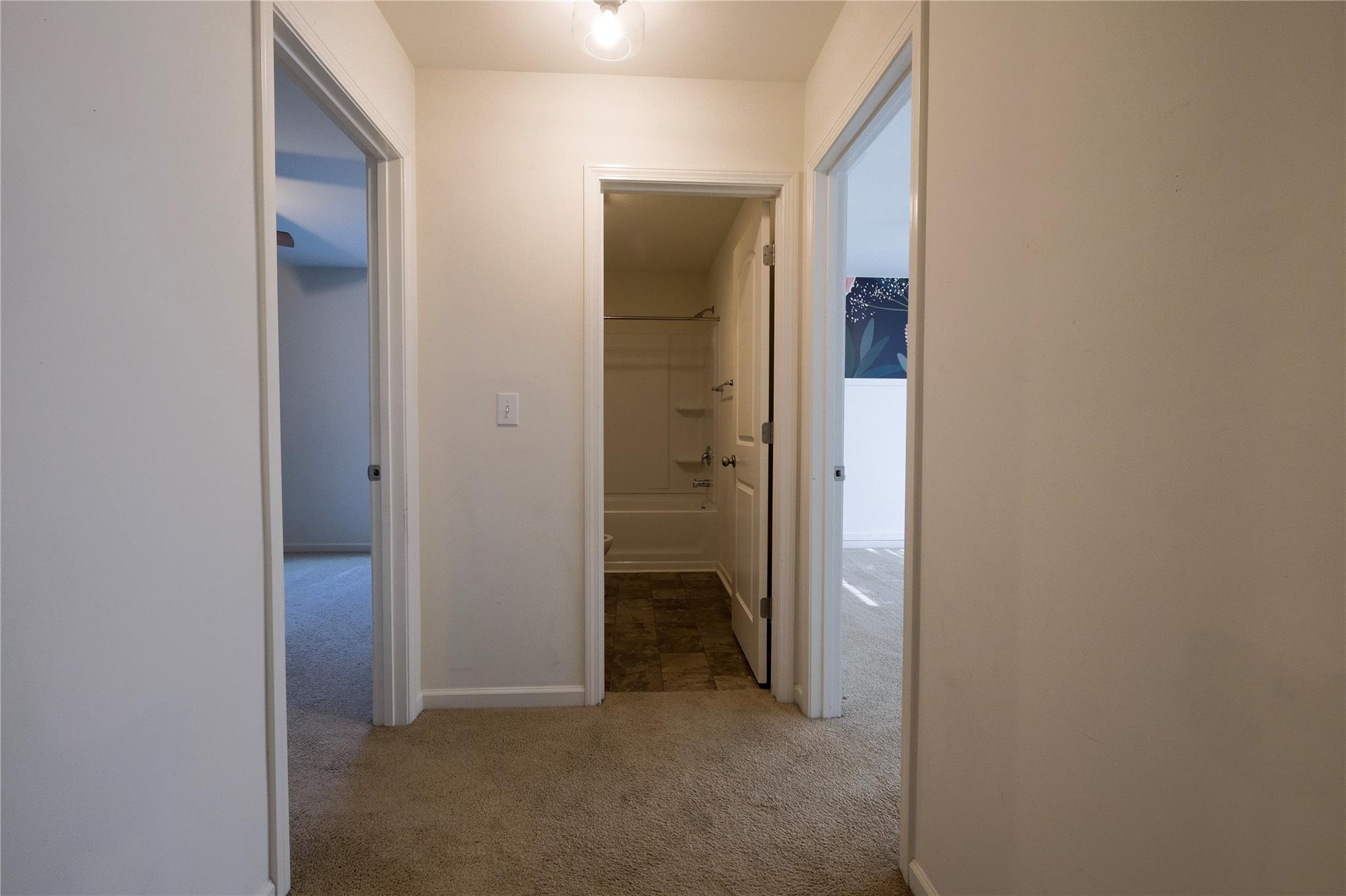 Crystal Lakes - Residential