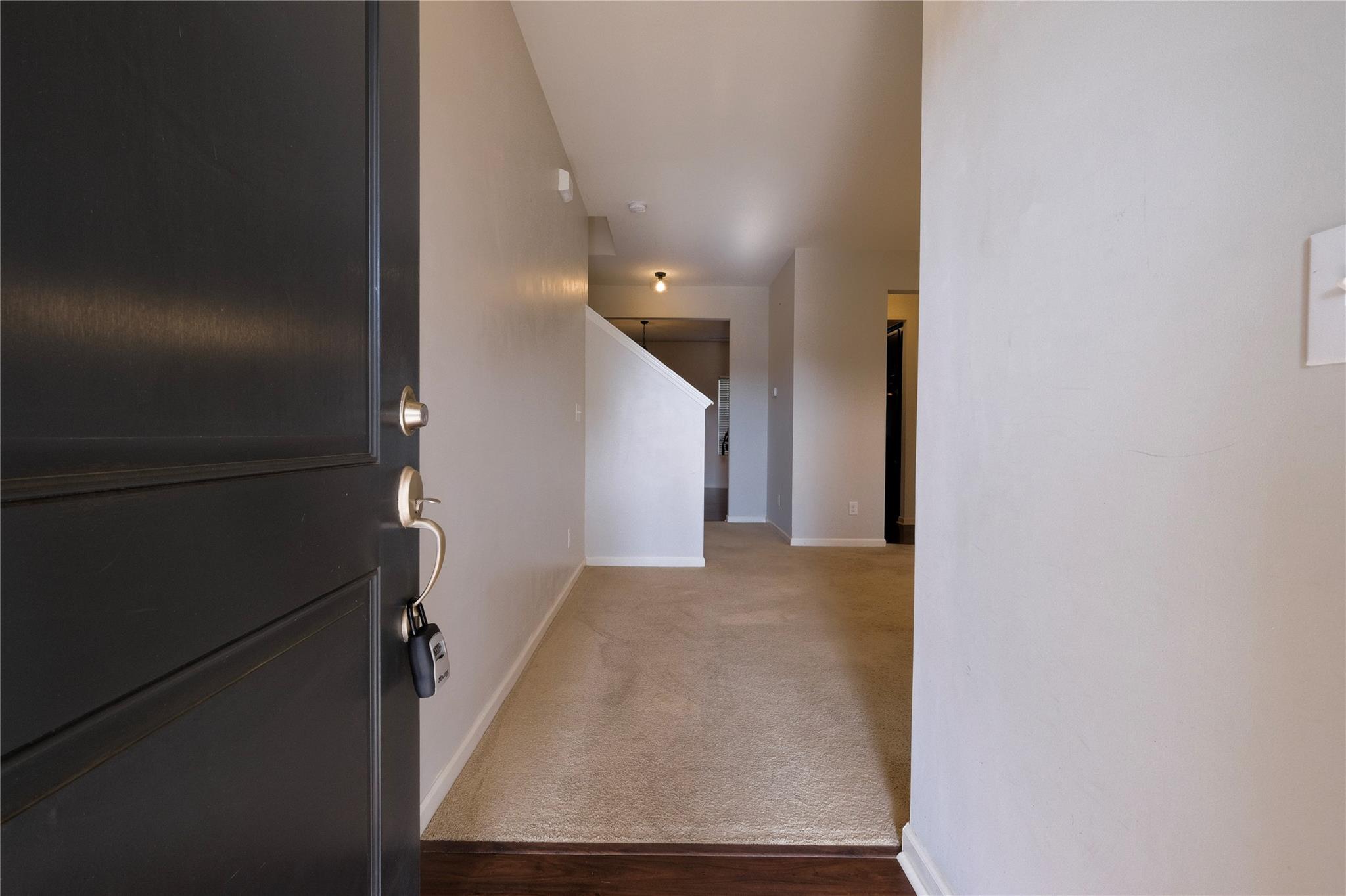 Crystal Lakes - Residential