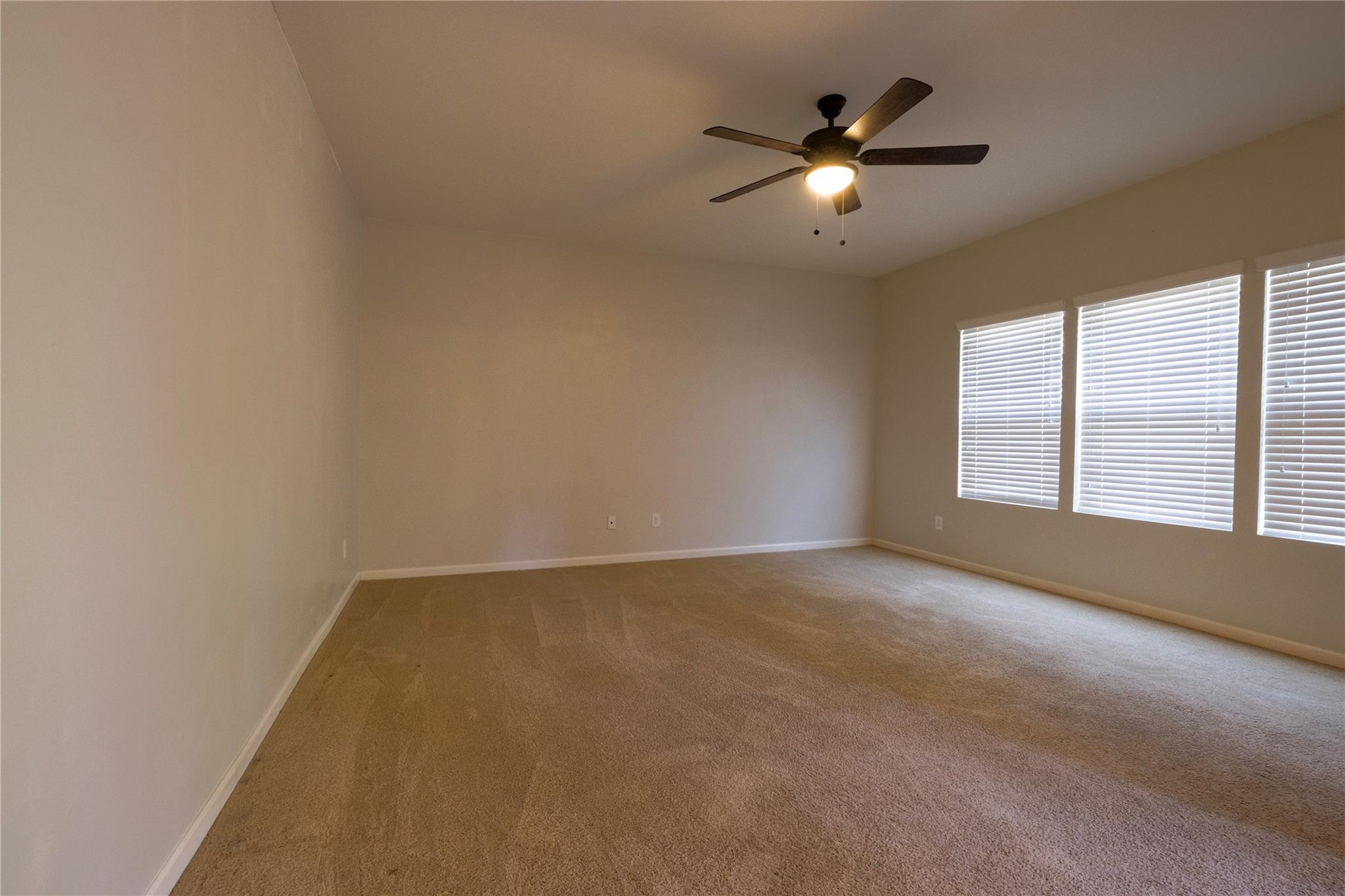 Crystal Lakes - Residential