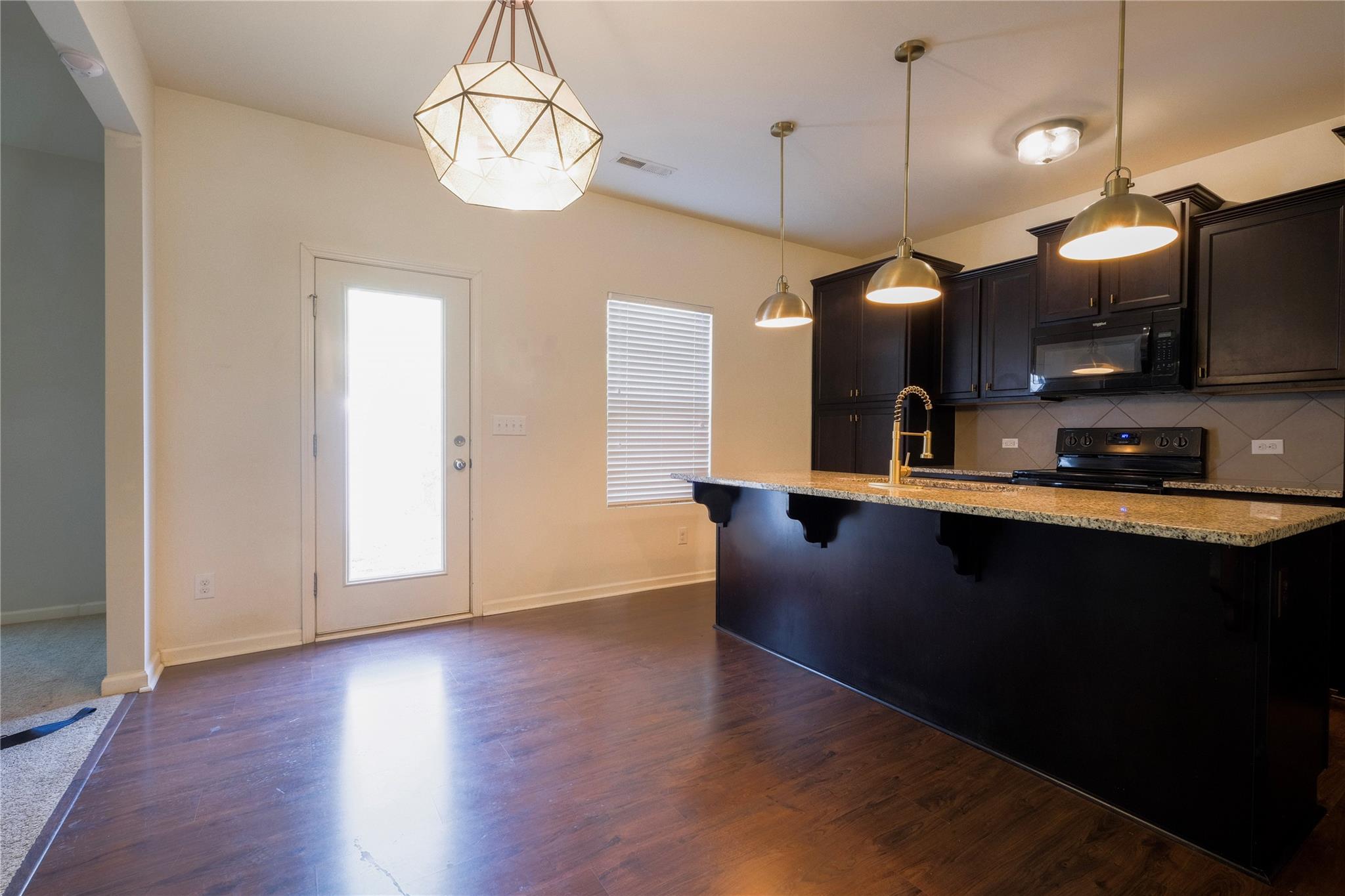 Crystal Lakes - Residential