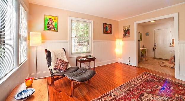 Merry Oaks - Residential