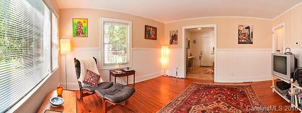 Merry Oaks - Residential