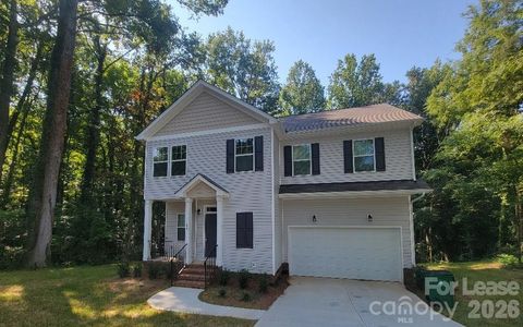 Photo of 6941 Calton Lane, Charlotte, NC 28214 (MLS # 4372496)