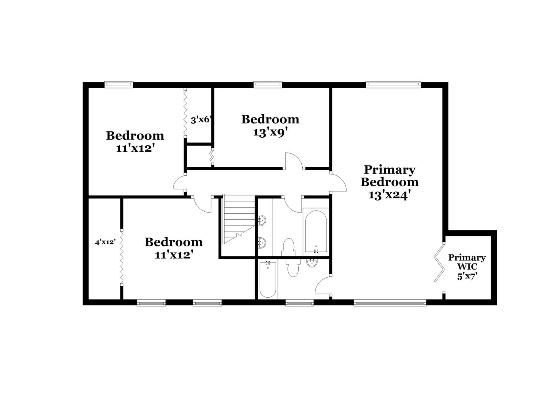 Shadow Lake - Residential Lease