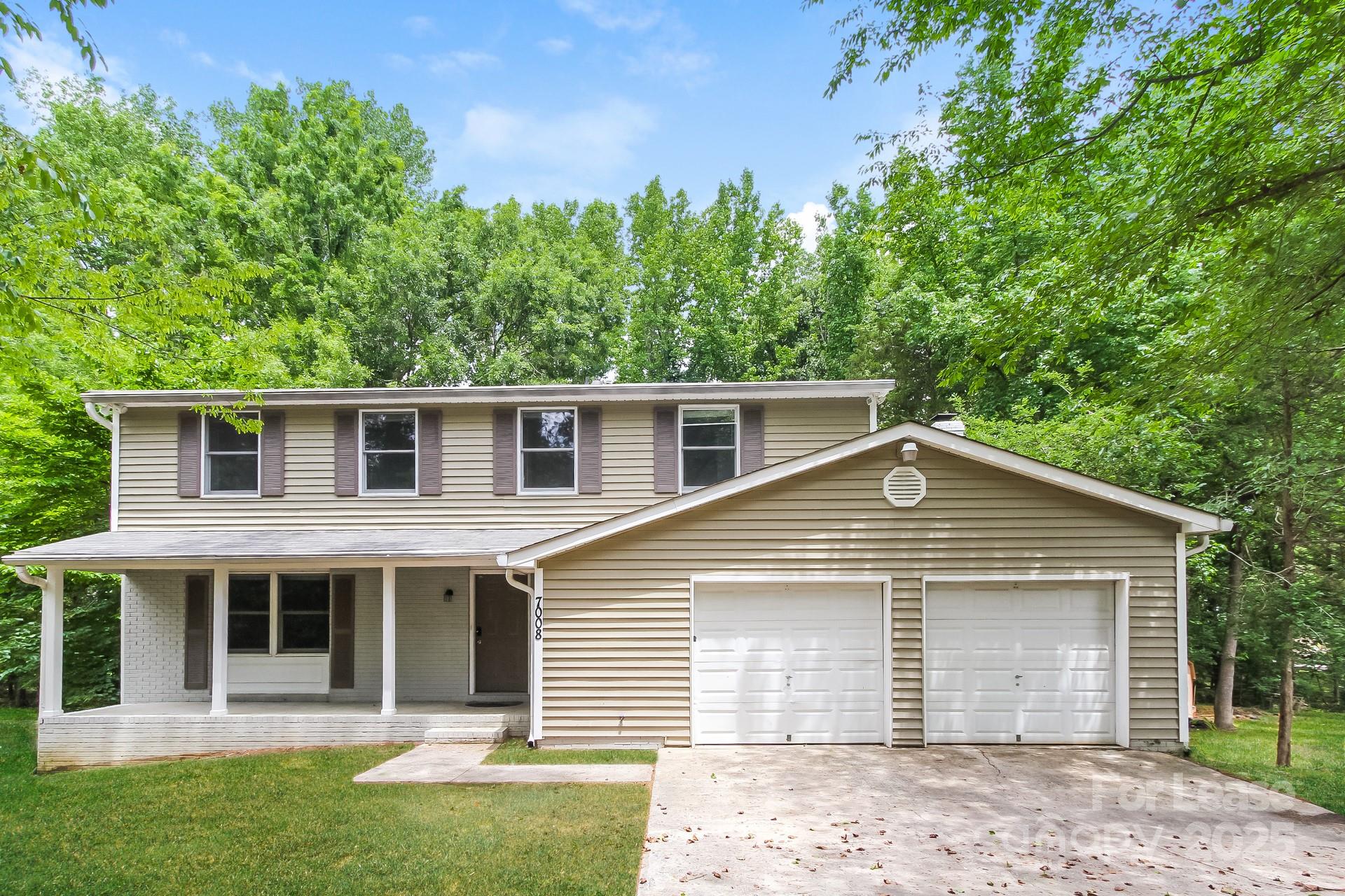 Shadow Lake - Residential Lease