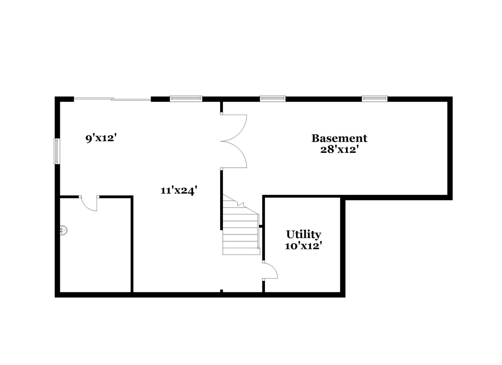 Shadow Lake - Residential Lease