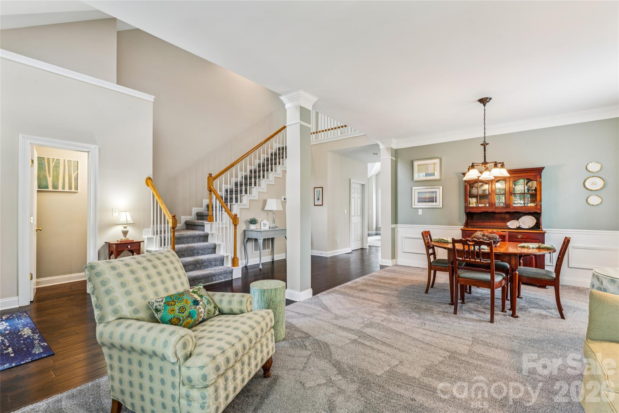 Highland Creek - Residential