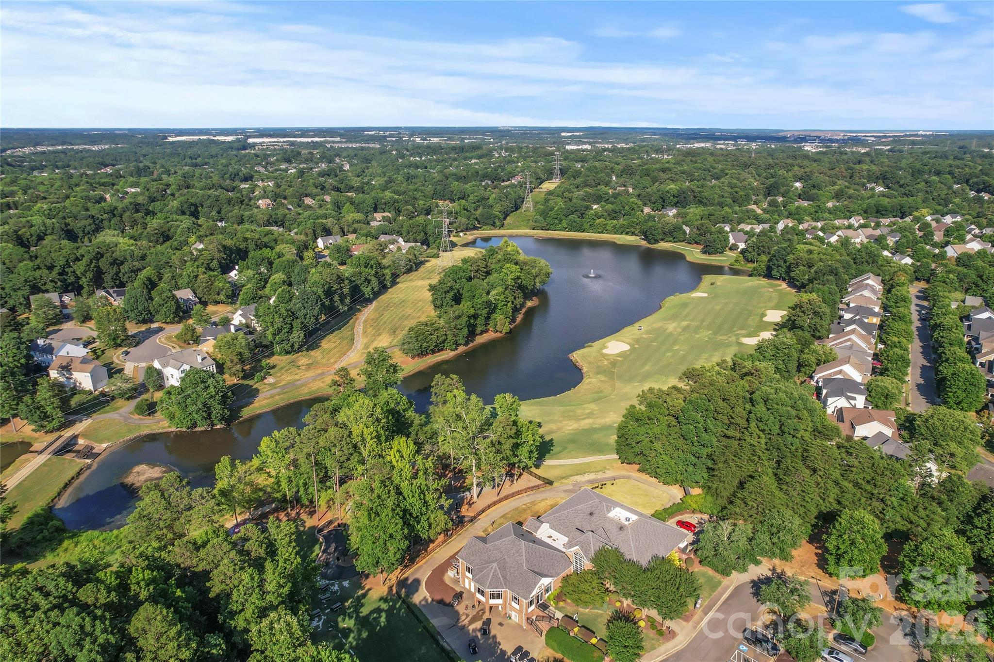 Highland Creek - Residential