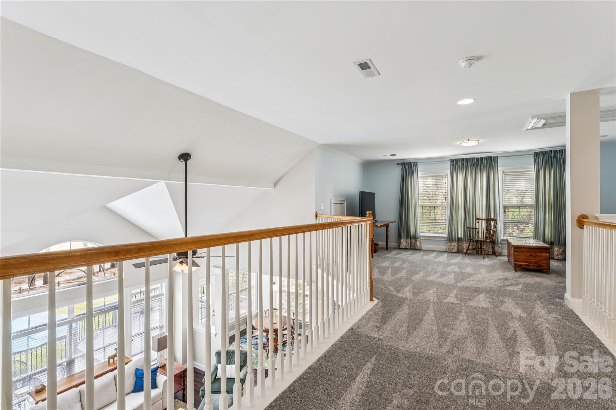 Highland Creek - Residential