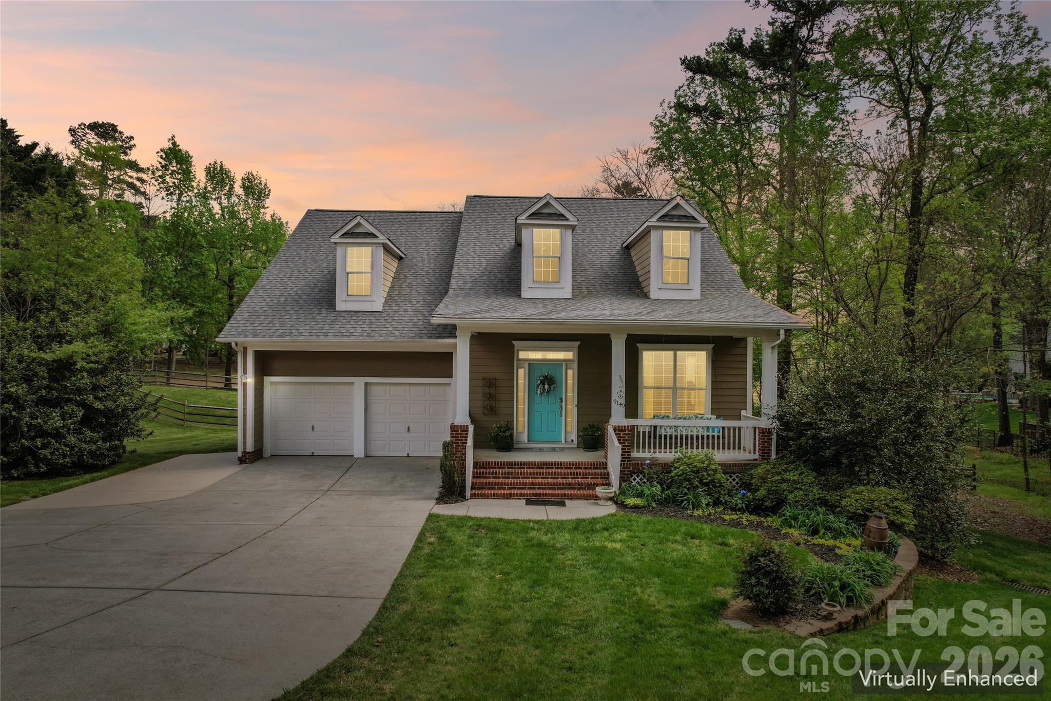 Highland Creek - Residential