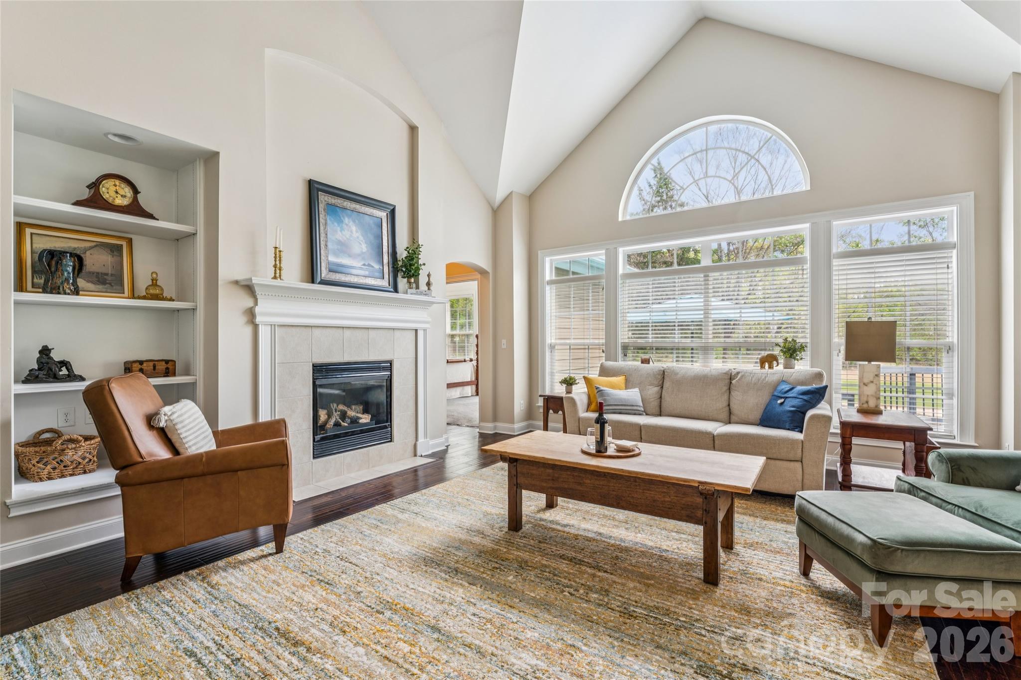 Highland Creek - Residential