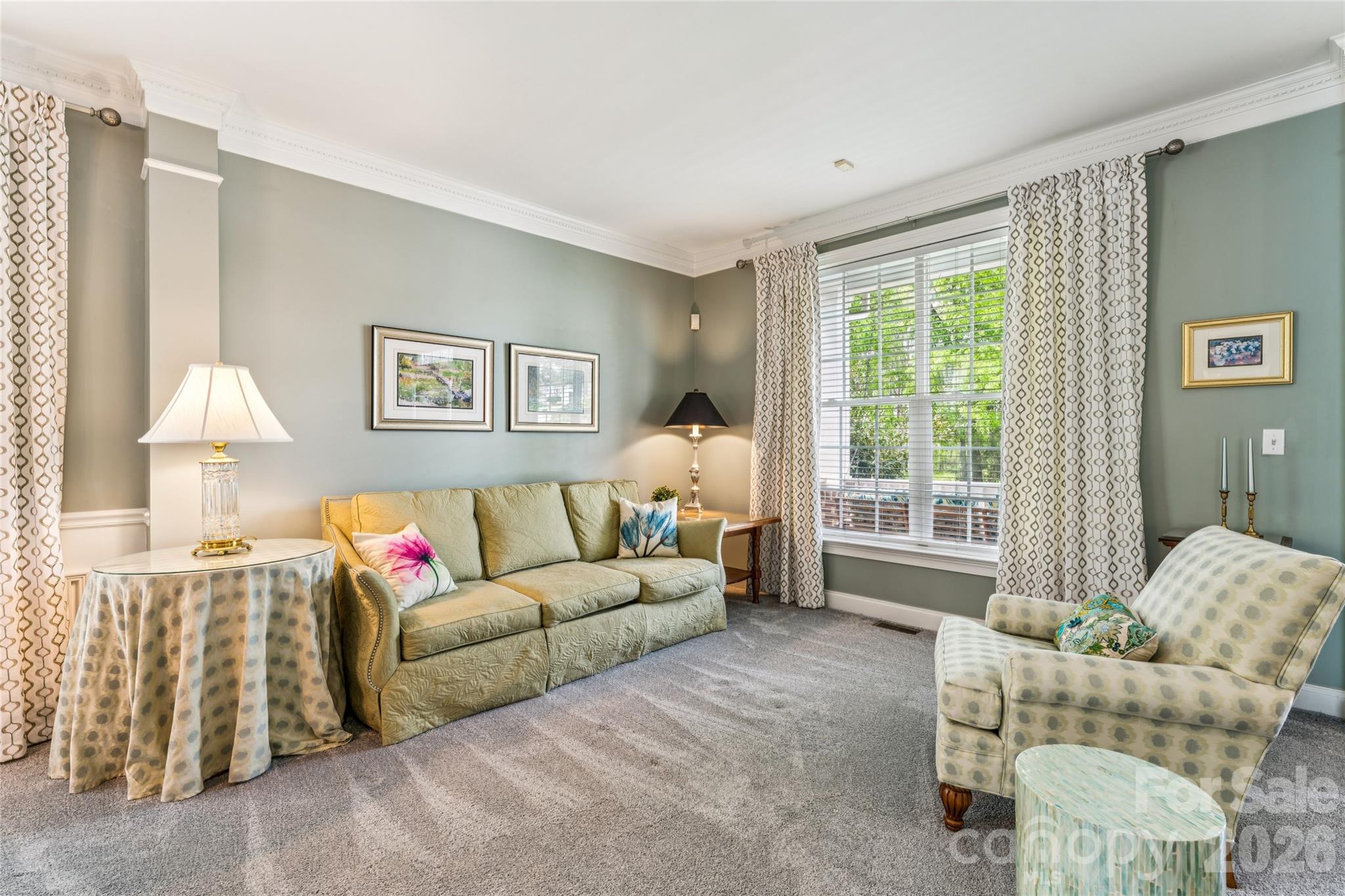 Highland Creek - Residential