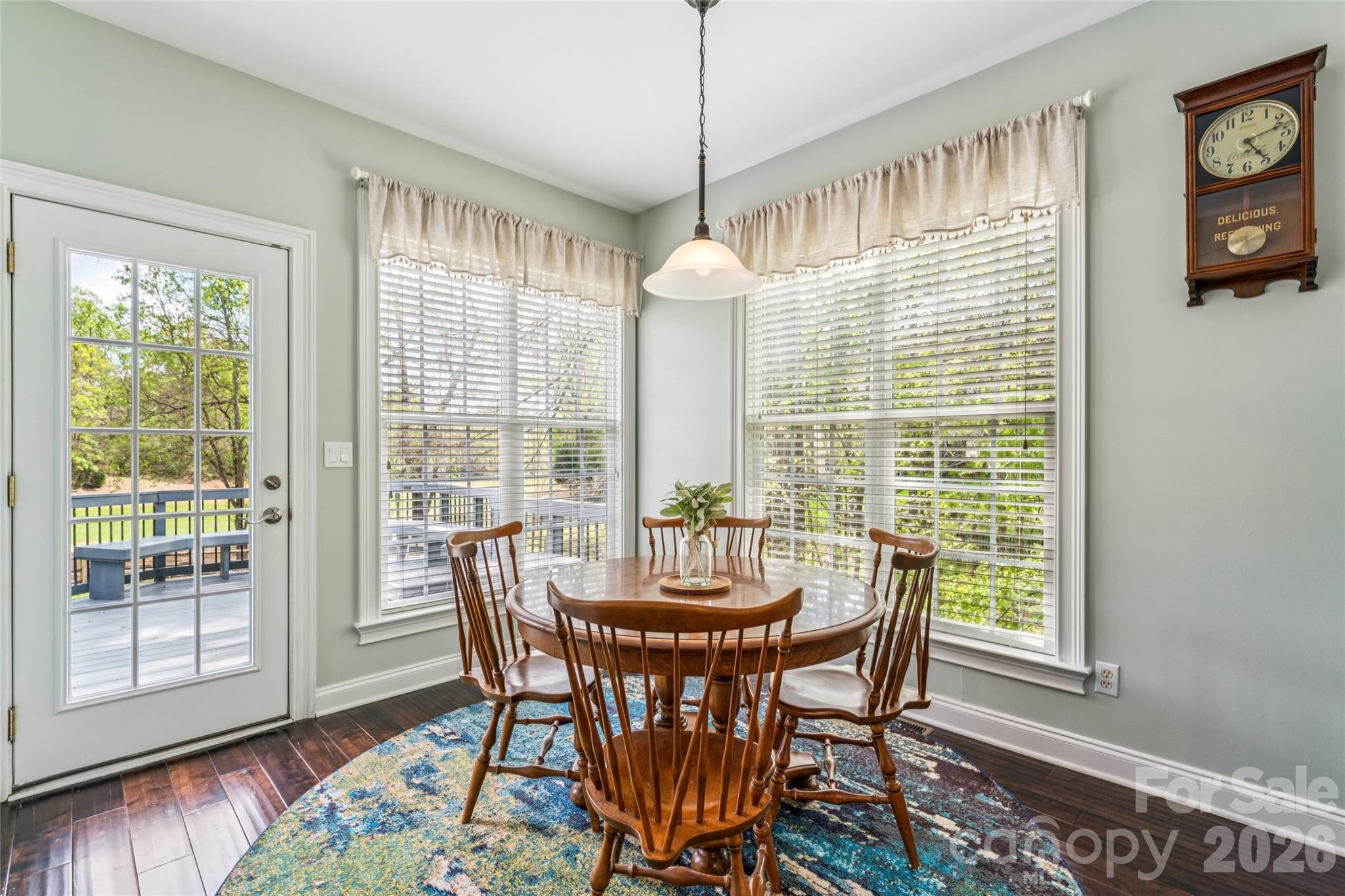 Highland Creek - Residential