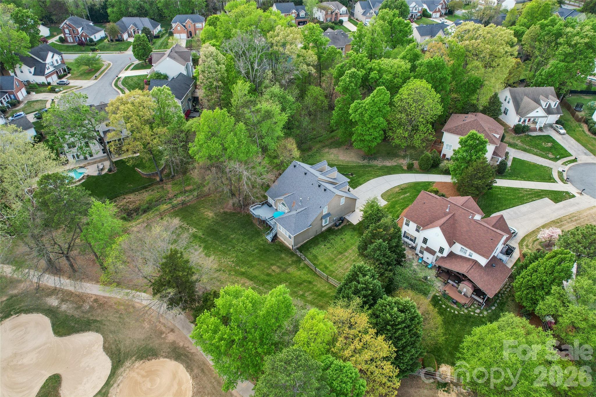Highland Creek - Residential