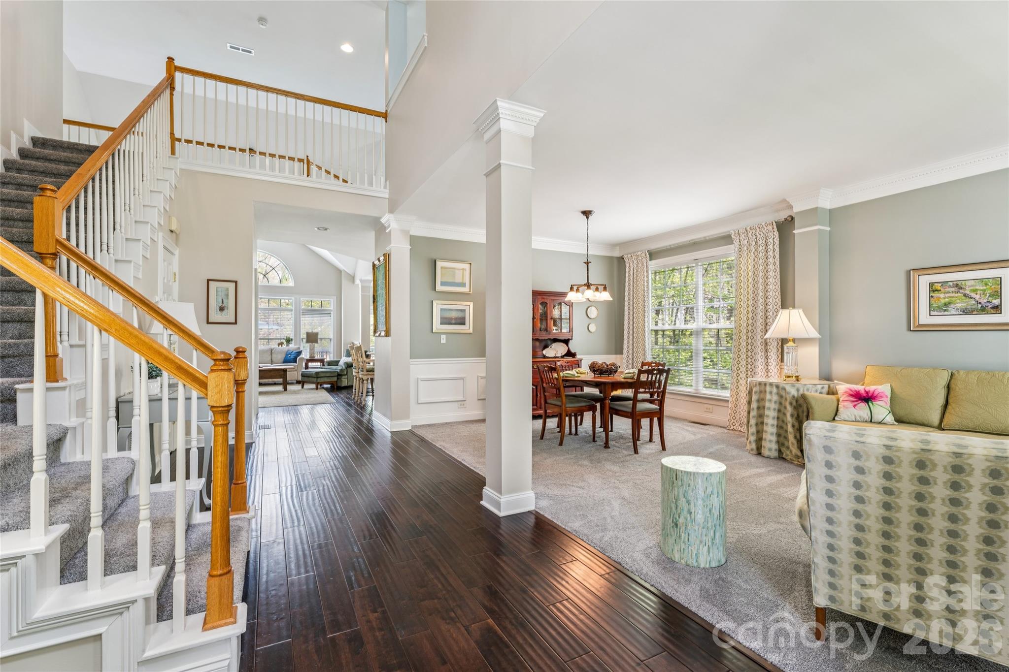 Highland Creek - Residential