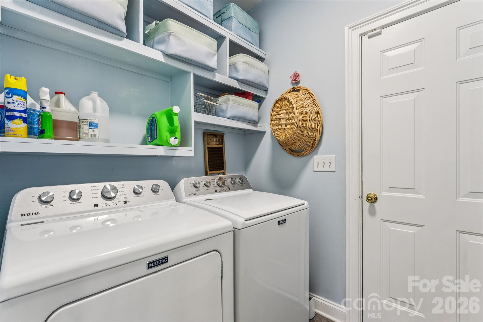 Highland Creek - Residential