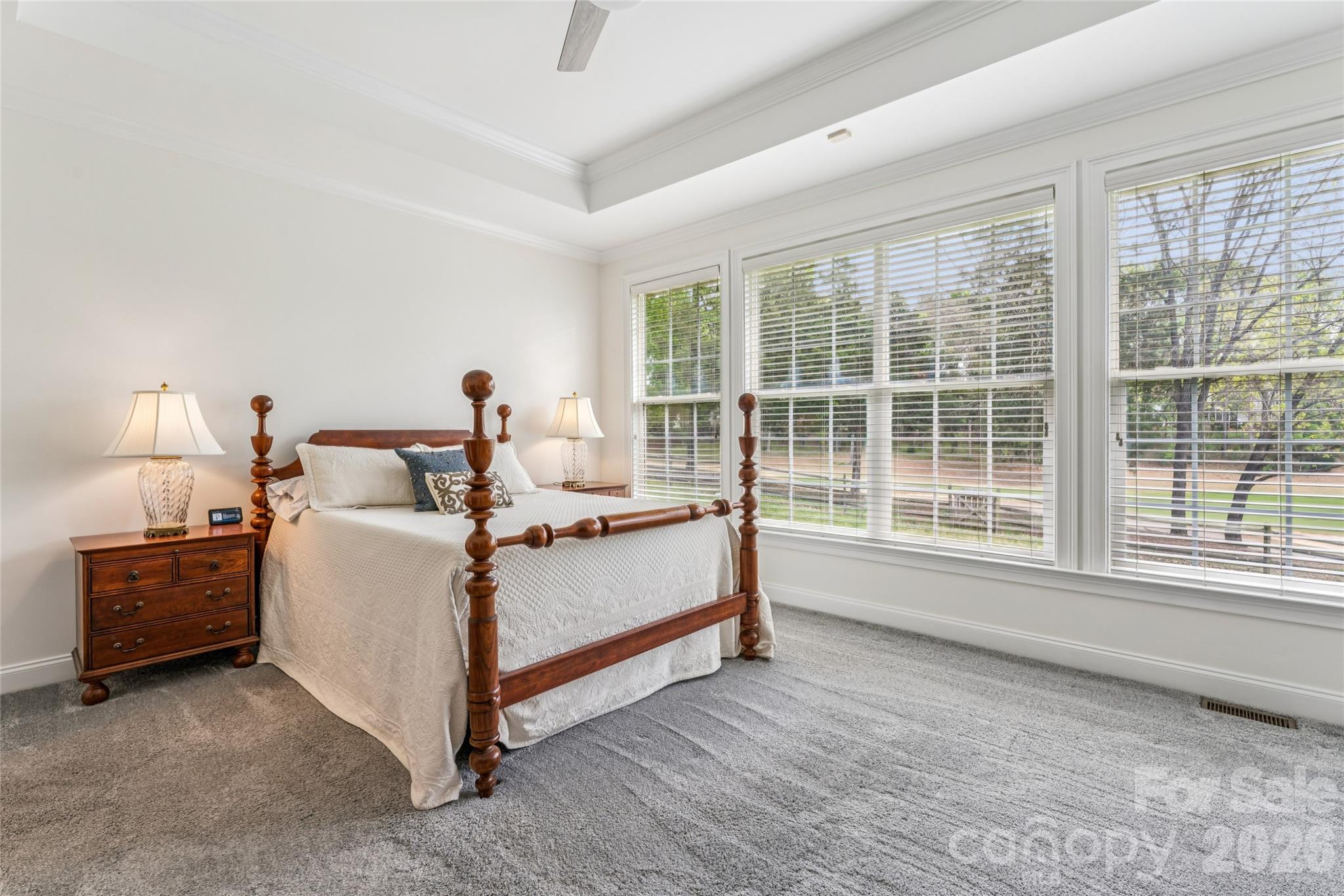 Highland Creek - Residential