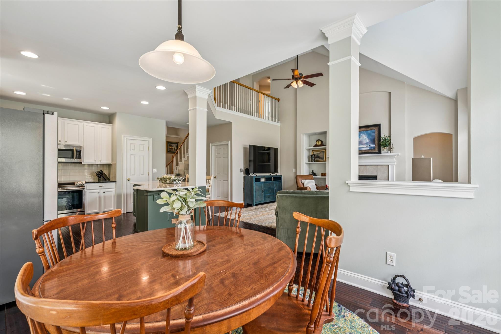 Highland Creek - Residential