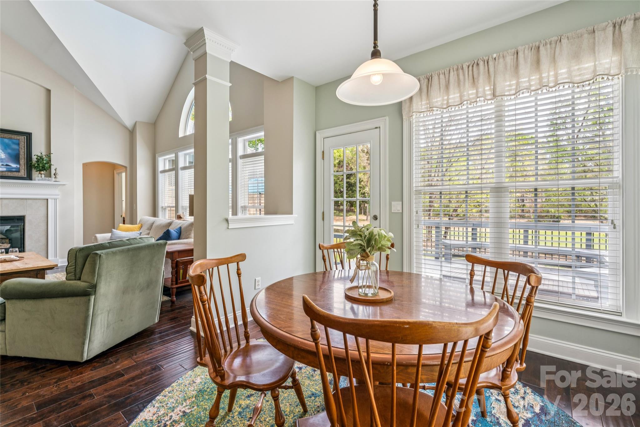 Highland Creek - Residential