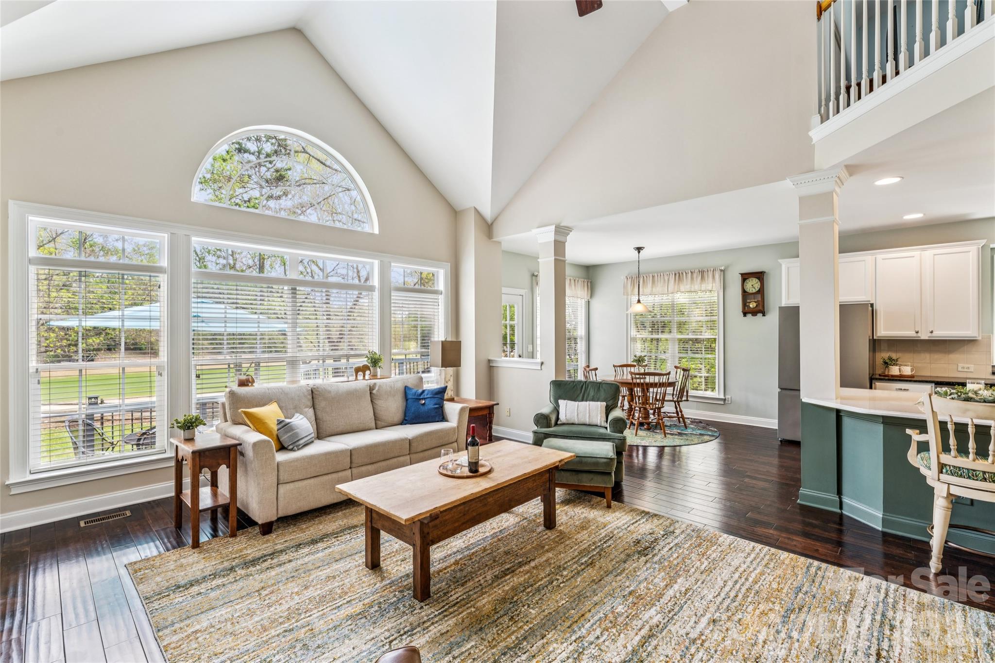 Highland Creek - Residential