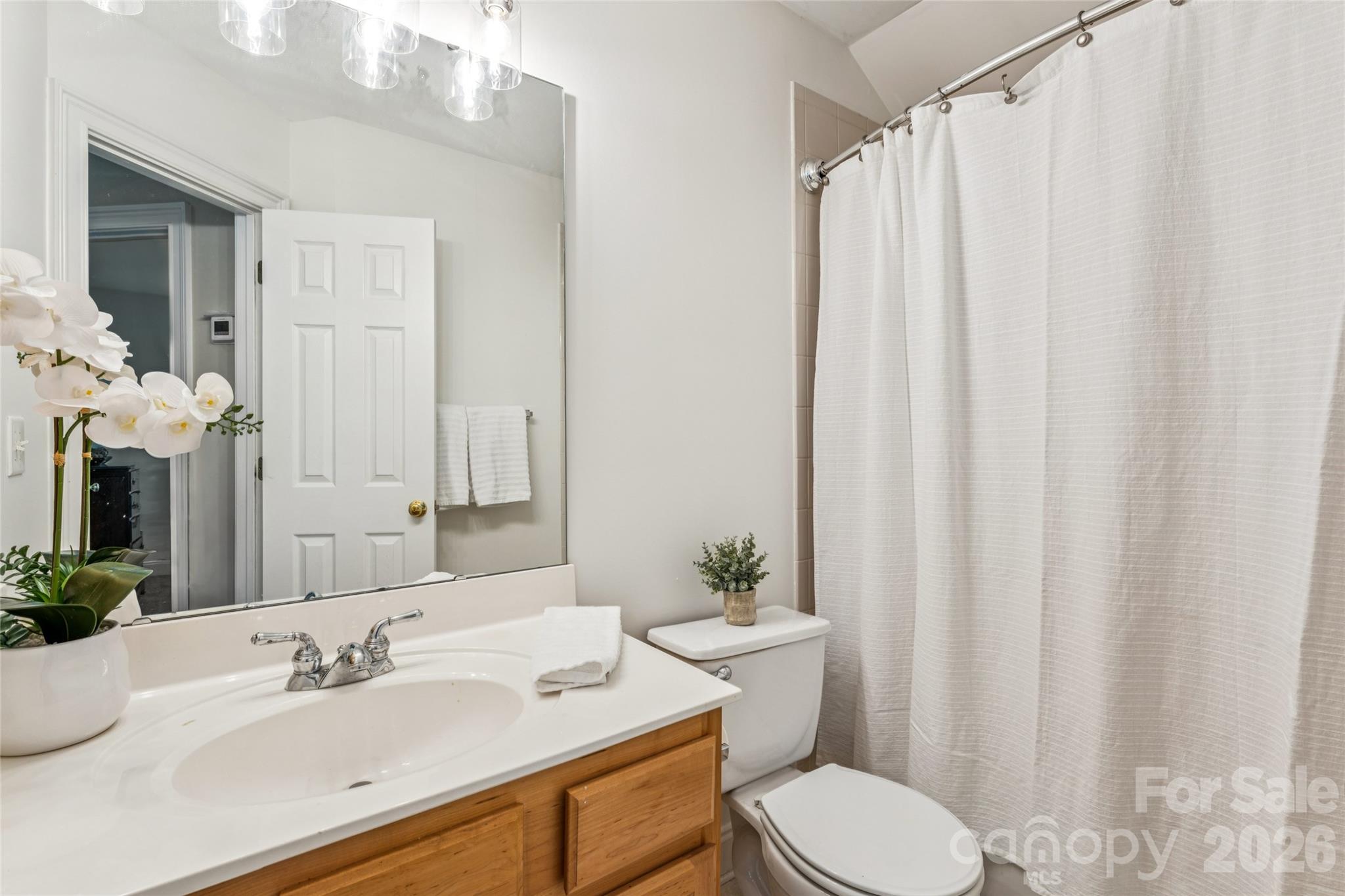 Highland Creek - Residential