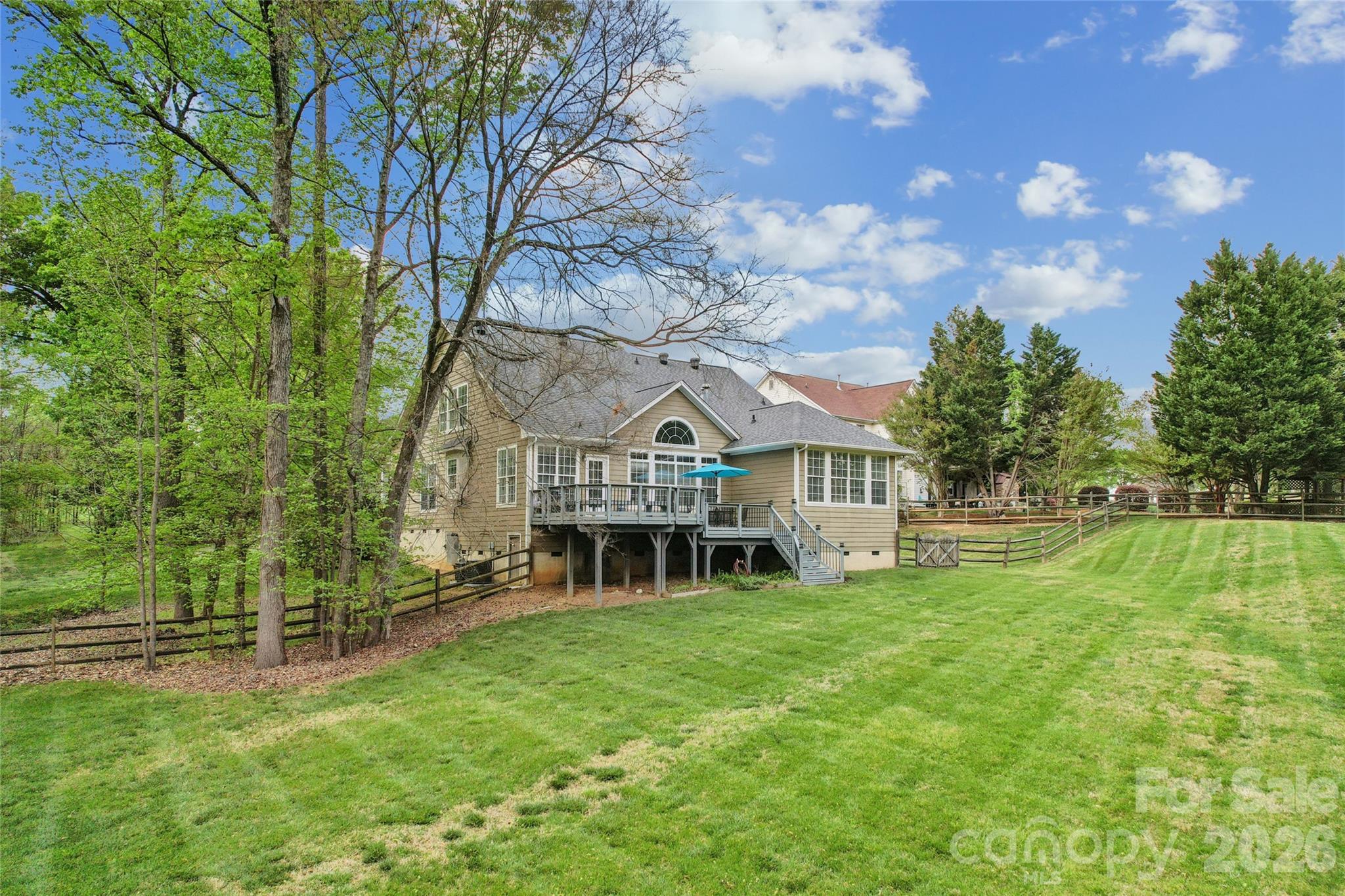 Highland Creek - Residential