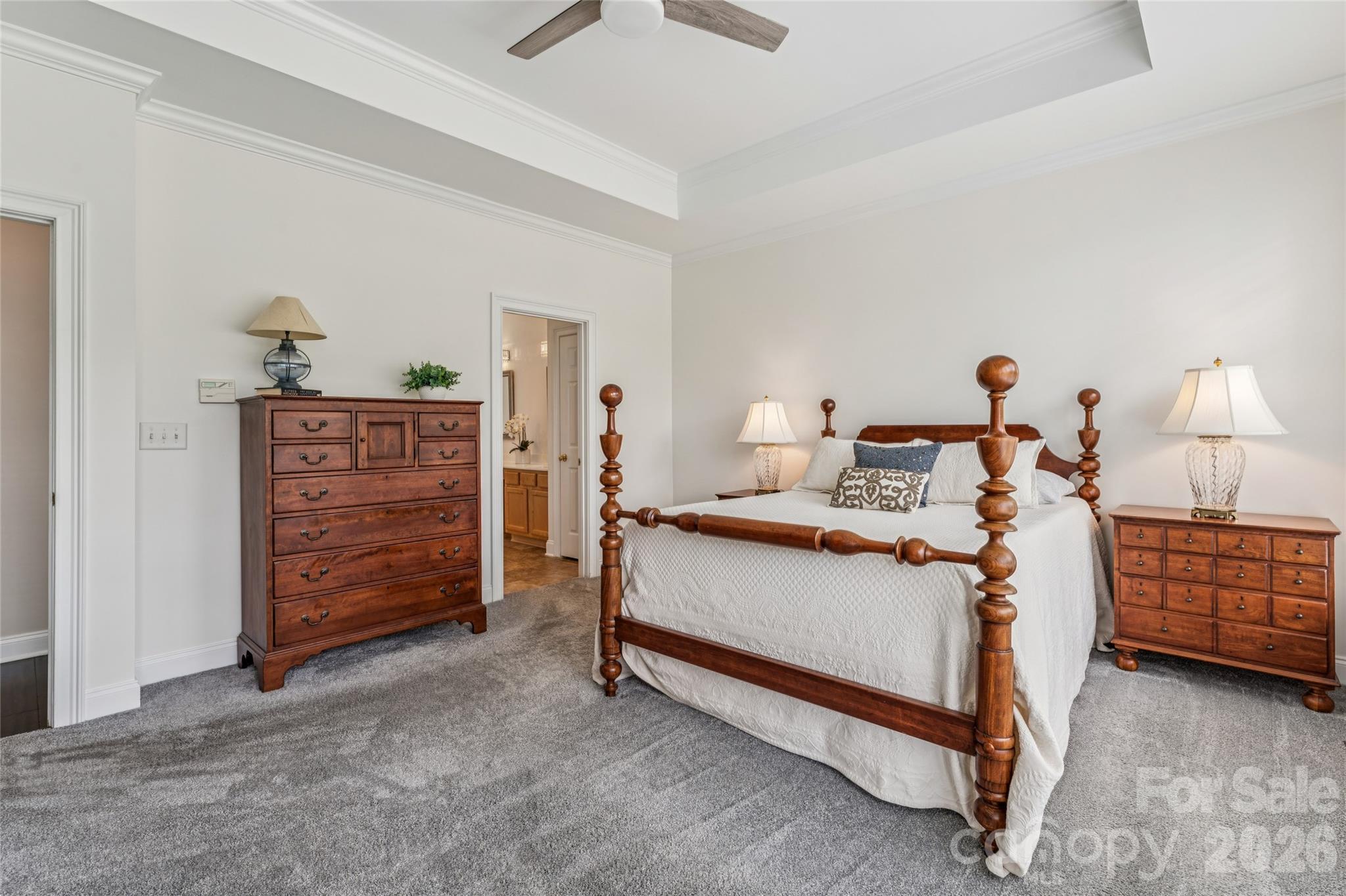 Highland Creek - Residential