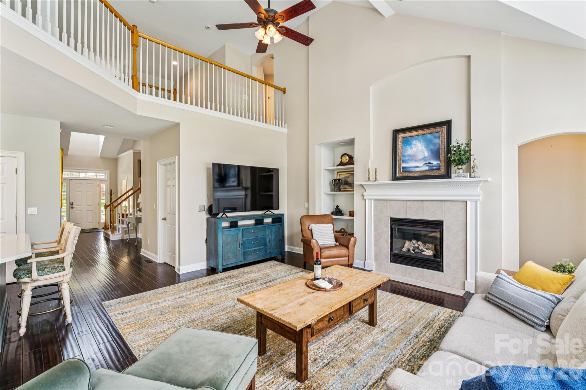 Highland Creek - Residential