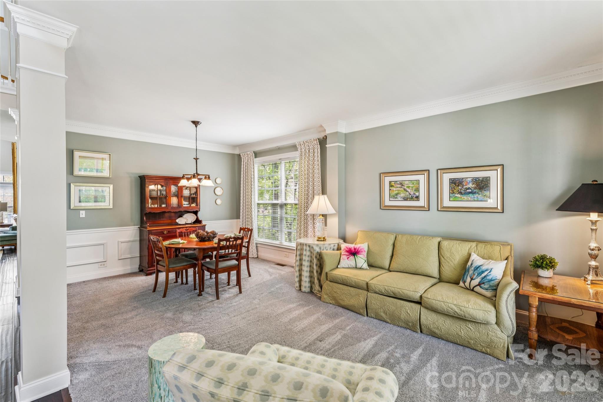 Highland Creek - Residential